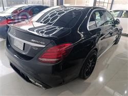 مێرسێدس بێنز C-Class